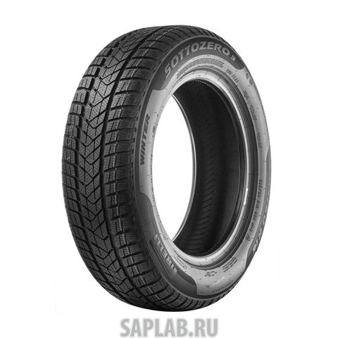 Купить PIRELLI 2530500 Шины Pirelli 235/45/19 H 95 WSZ s3 Run Flat