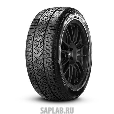 Купить PIRELLI 2603500 Шины Pirelli SCORPION WINTER 275/50/19 V 112 XL 2603500