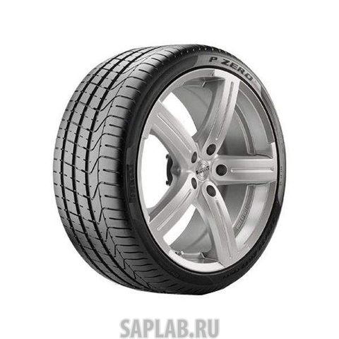 Купить PIRELLI 2611600 Шины Pirelli P ZERO 295/40R20 110Y XL 2611600