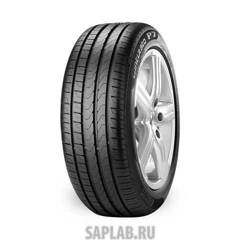 Купить PIRELLI 2648200 Шины Pirelli Cinturato P7 205/60R16 96V XL 2648200