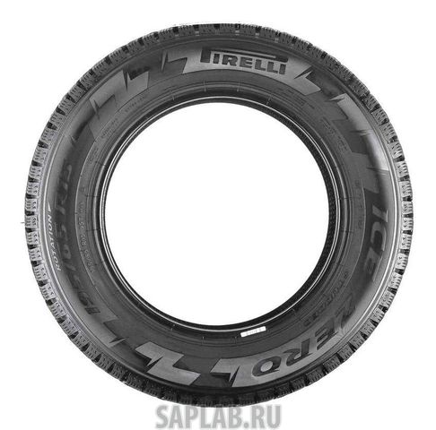 Купить PIRELLI 2718600 Шины Pirelli Ice Zero 295/40 R21 111H XL