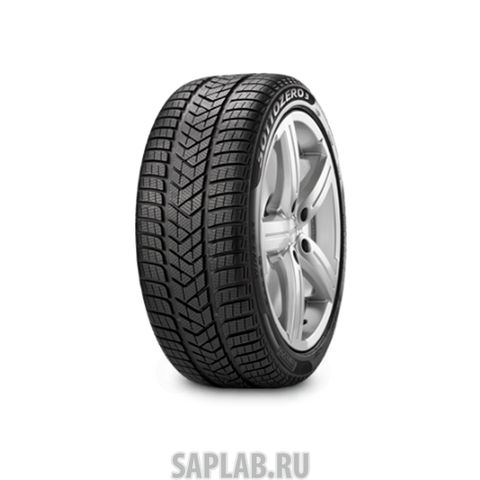 Купить PIRELLI 2719500 Шины Pirelli Winter SottoZero Serie III 235/50 R19 99H XL MO TL