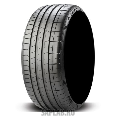 Купить PIRELLI 2745000 Шины Pirelli 285/45R21 113Y XL P Zero * TL Run Flat L.S.PZ4