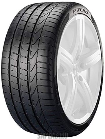 Купить PIRELLI 2761400 Шины Pirelli P Zero Sports Car 245/40R20 99 W