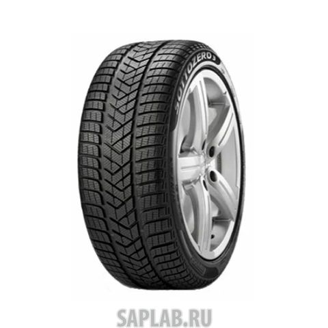 Купить PIRELLI 2774900 Шины Pirelli Winter SottoZero Serie III 245/40 R20 99V XL RunFlat 2774900