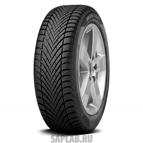 Купить PIRELLI 27829Q0 Шины Pirelli Cinturato Winter M+S 215/60R17 96T 27829Q0