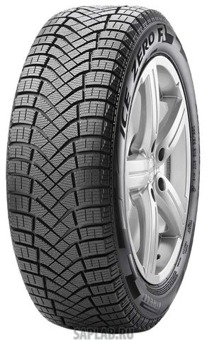 Купить PIRELLI 2802000 Шины Pirelli Winter Ice Zero Friction 235/55 R17 103T XL