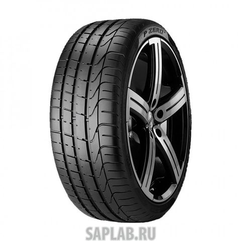 Купить PIRELLI 2807600 Шины Pirelli P Zero 285/45 R21 113 (Y) L