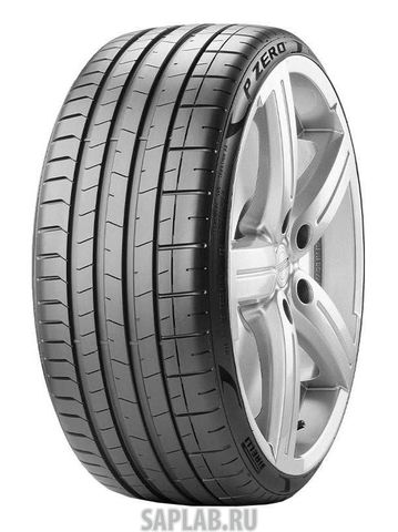 Купить PIRELLI 2808700 Шины Pirelli PZERO SPORTS CAR 295/35R19 104Y XL AO