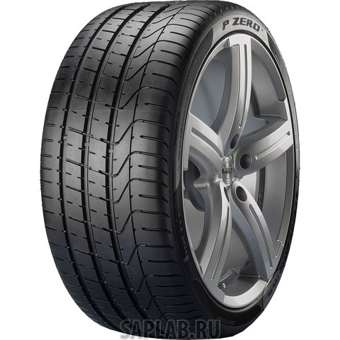 Купить PIRELLI 3065100 Шины Pirelli P-ZERO 315/30ZR21 105Y XL N1 3065100