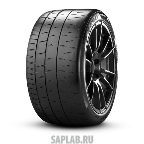 Купить PIRELLI 3077700 Шины Pirelli TROFEO 335/30ZR20 108Y XL 3077700
