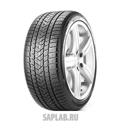 Купить PIRELLI 3080600 Шины Pirelli SCORPION WINTER XL 275/35 R22 V 104