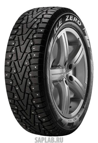 Купить PIRELLI 3080900 Шины Pirelli Ice Zero 245/60 R18 109H (до 210 км/ч) 3080900