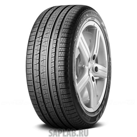 Купить PIRELLI 3257700 Шины Pirelli Scorpion Verde All Season M+S 275/45R21 110W XL 3257700