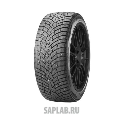 Купить PIRELLI 3290500 Шины Pirelli Scorpion Ice Zero 2 275/50 R20 113T RunFlat