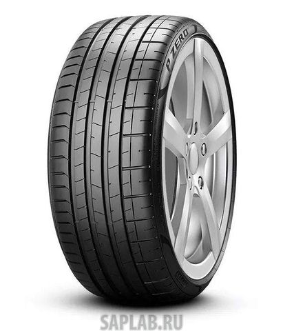 Купить PIRELLI 3974100 Шины Pirelli 245/45/19 Y 102 P-ZERO SPORTS CAR XL (AO)