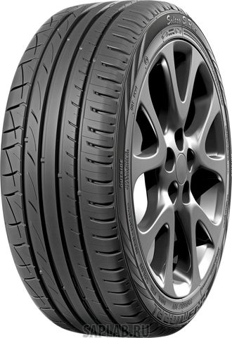 Купить PREMIORRI 1232065 Шины PREMIORRI SOLAZO S PLUS 215/55R17 94V
