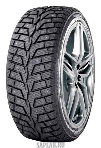 Купить PRIMEWELL 100AP537S Шины Primewell Valera Ice 215/55 R16 97T шипованная
