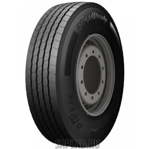 Купить RIKEN TTS72443 Шины Riken Road Ready S 315/70 R22.5 154/150 L TL M+S