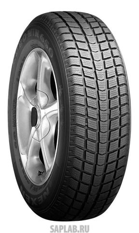 Купить ROADSTONE 10774 Шины ROADSTONE EURO-WIN 600 195/60 R16 99T (до 190 км/ч) 10774