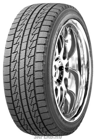 Купить ROADSTONE 11799 Шины ROADSTONE Winguard Ice 205/60 R16 92Q (до 160 км/ч) 11799