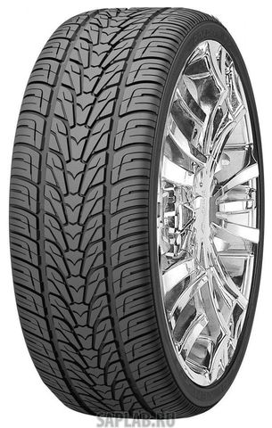 Купить ROADSTONE 1206277 Шины ROADSTONE Roadian HP 275/45R20 110V