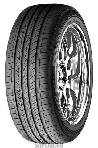 Купить ROADSTONE 12396 Шины ROADSTONE N'Fera AU5 245/50 R18 104W XL