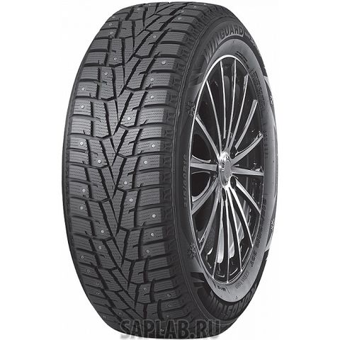 Купить ROADSTONE 1243435 Шины ROADSTONE Winguard Spike 225/65R17 106T