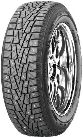 Купить ROADSTONE 13006 Шины ROADSTONE WINGUARD WINSPIKE XL 215/50 R17 95T (до 190 км/ч) 13006