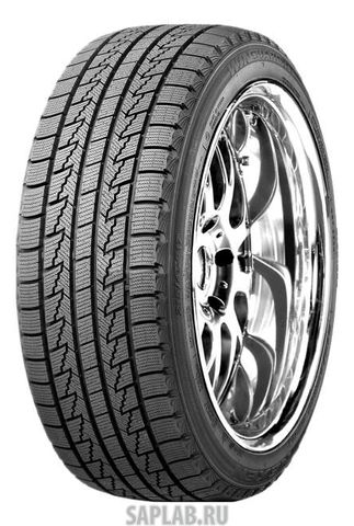 Купить ROADSTONE 13061 Шины ROADSTONE WINGUARD ICE 175/50 R15 75Q (до 160 км/ч) 13061