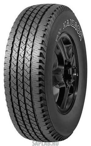Купить ROADSTONE 14952 Шины ROADSTONE Roadian HT SUV 245/65 R17 107S
