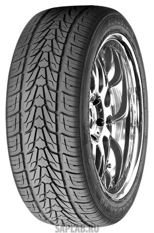 Купить ROADSTONE 15471 Шины ROADSTONE Roadian HP 275/55 R20 117V