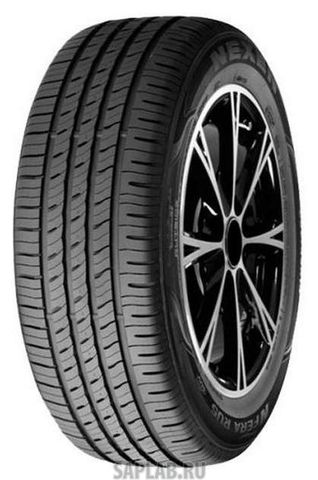 Купить ROADSTONE NFERARU5XL Шины ROADSTONE N'FERA RU5 XL 275/45/20 V 110
