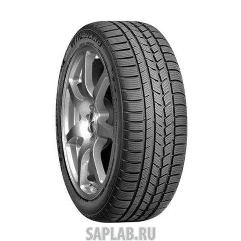 Купить ROADSTONE R10305 Шины ROADSTONE WINGUARD SPORT 235/40/18 V 95 R10305