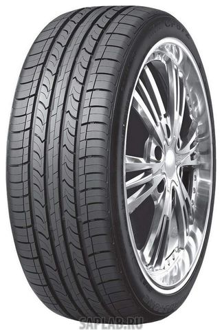 Купить ROADSTONE R11208 Шины ROADSTONE Classe Premiere CP672 205/65 R16 95H (до 210 км/ч) R11208