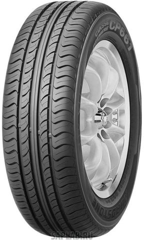 Купить ROADSTONE R11794 Шины ROADSTONE Classe Premiere CP661 225/70 R16 103 R11794