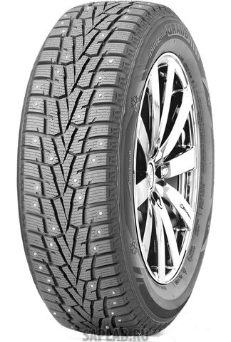Купить ROADSTONE R11815 Шины ROADSTONE 215/60/16 T 99 WINGUARD WINSPIKE TK XL R11815