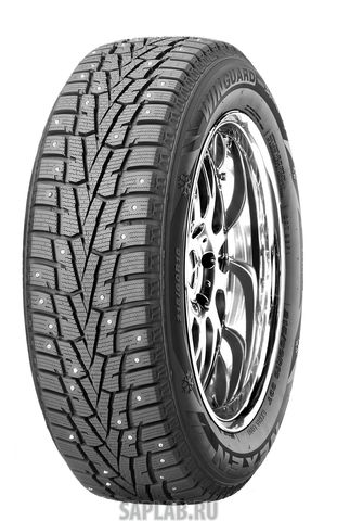 Купить ROADSTONE R14051 Шины ROADSTONE WINGUARD WINSPIKE SUV 245/60/18 T 105 TK R14051