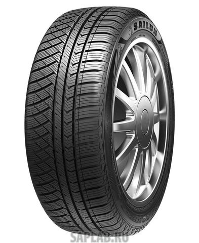 Купить SAILUN 3220005390 Шины SAILUN 4SEASONS 185/55 R15 82H