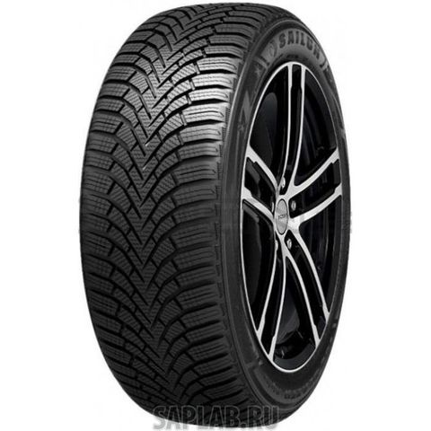 Купить SAILUN 3220006982 Шины SAILUN ICE BLAZER Alpine+ 195/50 R15 82H