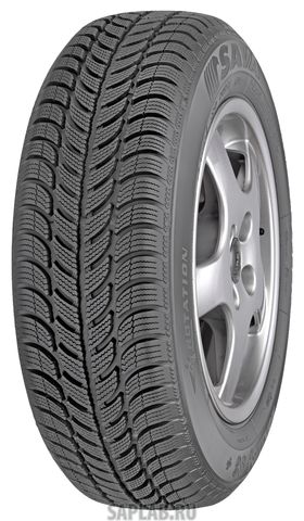 Купить SAVA 527187 Шины Sava Eskimo S3 + 165/65 R15 81T MS