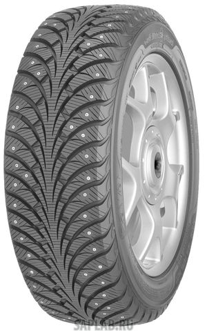 Купить SAVA 532610 Шины Sava Eskimo Stud 225/60 R17 MS 99T