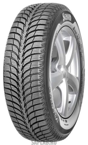 Купить SAVA 539164 Шины Sava Eskimo Ice 185/60 R15 MS 88T