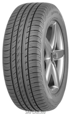 Купить SAVA 564954 Шины Sava Intensa SUV 235/70 R16 106H (до 210 км/ч) 564954