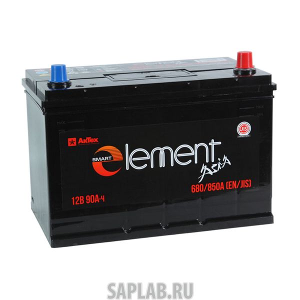 Купить SMART_ELEMENT 105D31L Аккумулятор Smart ELEMENT 105D31L