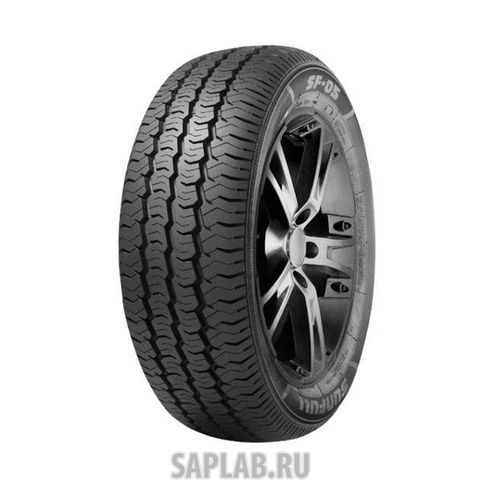 Купить SUNFULL 200S9034 Шины SUNFULL TIRES SF-05 185/75R16 104 R