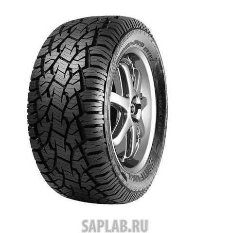 Купить SUNFULL 201S7024 Шины SUNFULL TIRES MONT-PRO AT782 235/75 R15 109 S
