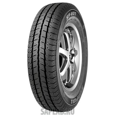 Купить SUNFULL 300S6003 Шины SUNFULL SF-W07 155/65R12 88 Q