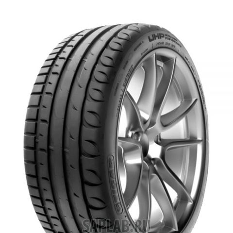 Купить TIGAR 084405 Шины Tigar Ultra High Performance 215/55 R17 98 084405