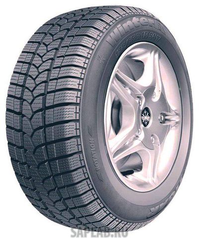 Купить TIGAR 365627 Шины Tigar Winter 1 225/45 R18 95V XL